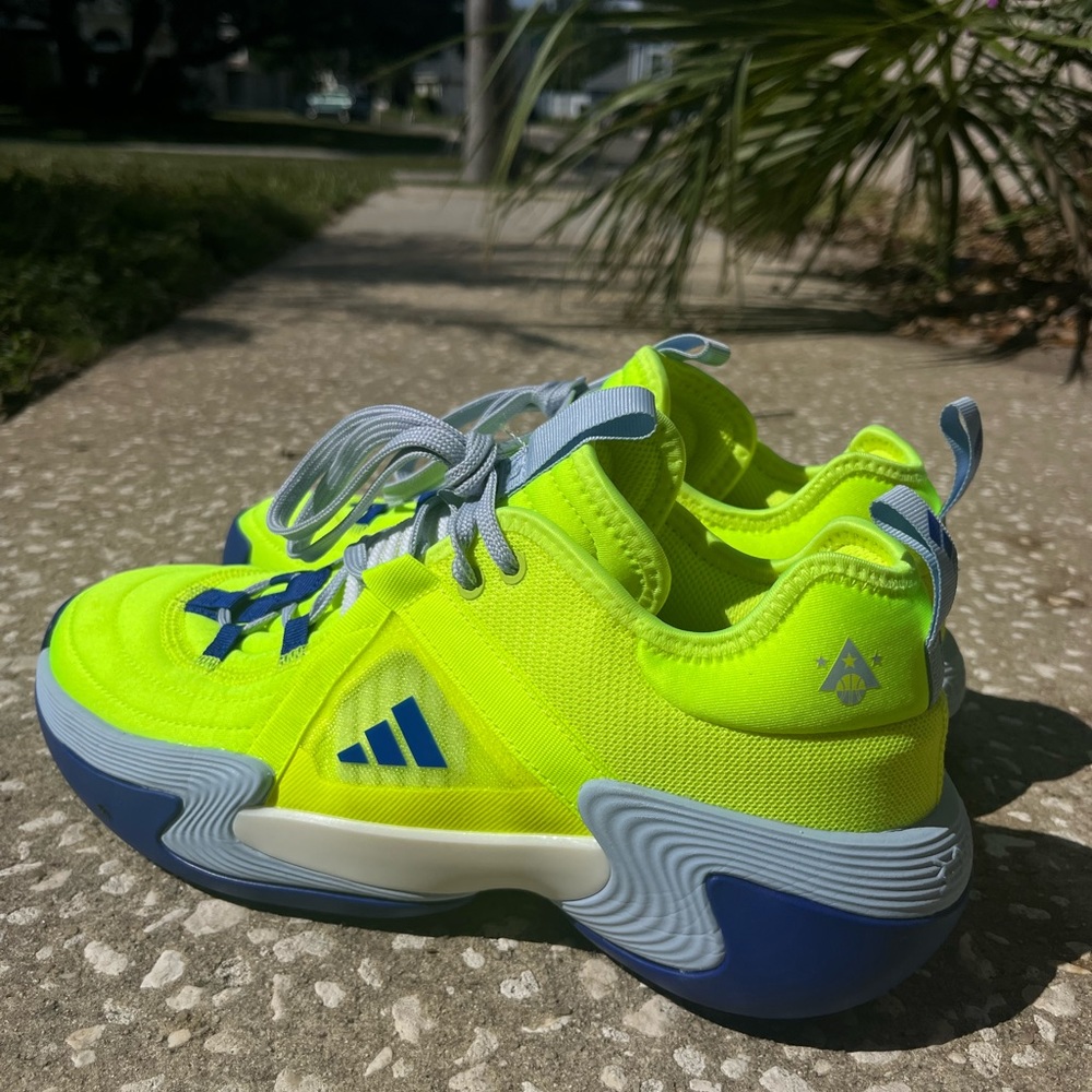 3SSB ALL AMERICAN CAMP CUSTOM SHOES